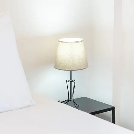 Apartment Lovely 2br Retreat With Pool & Balcony By Lovelystay *