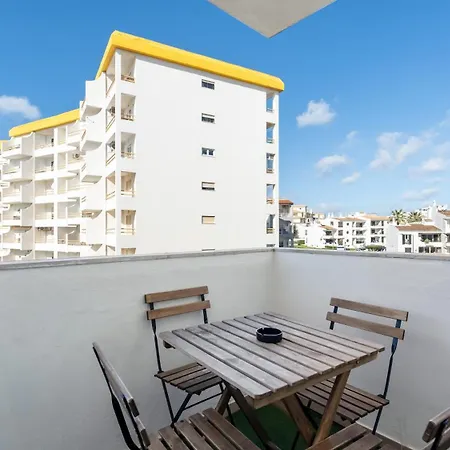 Lovely 2br Retreat With Pool & Balcony By Lovelystay